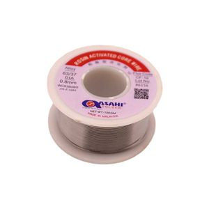 سیم لحیم آساهی مدل cf 10